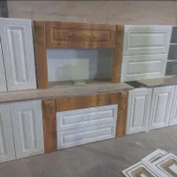 کابینت ارتفاع ۹۰استاندار زد آب|مصالح و تجهیزات ساختمان|سیاهکل, |دیوار