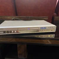 دستگاه پخش DVD|پخش‌کننده DVD و ویدیو|ارومیه, |دیوار