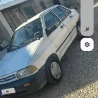 پراید مدل 81|خودرو سواری و وانت|برازجان, |دیوار