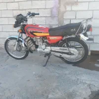 ۲۰۰خاصا، بدون تک۱۰۰۰تومان خرج|موتورسیکلت|ایواوغلی, |دیوار