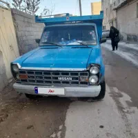 نیسان ابی مدل ۸۱|خودرو سواری و وانت|بجنورد, |دیوار