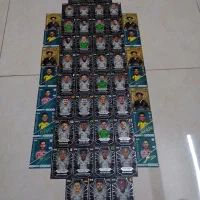 کیمدی گلدن و سیلور