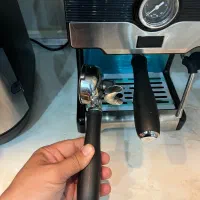 قهوه سازی نیمه صنعتی نونو بارنی