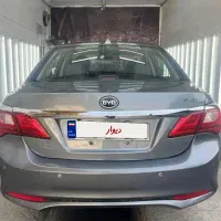 بی وای دی مدل ۹۷ بدون رنگ|خودرو سواری و وانت|تهران, طیب|دیوار