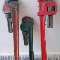 تعدادی آچار اصلی فروشی