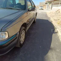 پارس مدل ۱۳۸۶|خودرو سواری و وانت|مهاباد (آذربایجان غربی), |دیوار