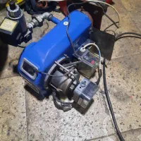 مشعل گازی ۱تا۳ ایرانرادیاتور