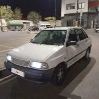 پراید سمند پژو پارس|خودرو سواری و وانت|بیرجند, |دیوار