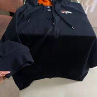 سویشرت سایز بزرگ آمریکایی