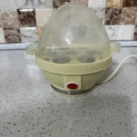 تخم مرغ اب پز کن
