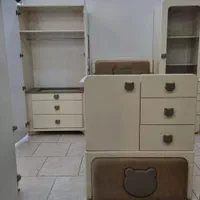 تولیدی سرویس چوب سیسمونی جلوه چوب|اسباب و اثاث بچه|مشهد, سمزقند|دیوار