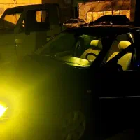 زانتیا2000مدل ۸۳ فنی سالم|خودرو سواری و وانت|کرمانشاه, |دیوار