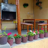 اجاره ویلا در روستای توریستی پاقلعه|اجارهٔ کوتاه‌مدت ویلا و باغ|رامیان, |دیوار