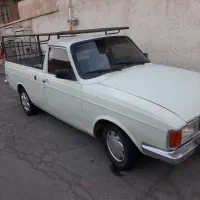 پیکان وانت|خودرو سواری و وانت|بیرجند, |دیوار