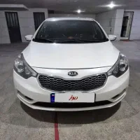 سراتو نیو۲۰۱۵ وارداتی|خودرو سواری و وانت|شیراز, شاه قلی بیگی|دیوار