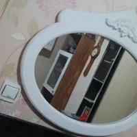 میزو اینه|بوفه، ویترین، کنسول|تبریز, |دیوار