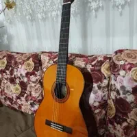 گیتار مدل یاماهاC70 حرفه ای YAMAHA