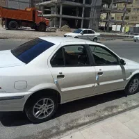 سمند ef7 مدل 98