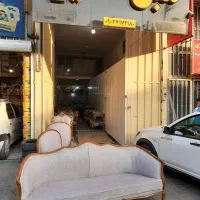 مبل سلین