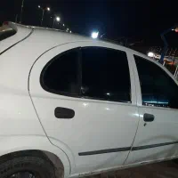 ماشین ۱۳۹۳در حد نو|خودرو سواری و وانت|بندر گناوه, |دیوار