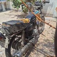 موتورسیکلت