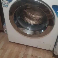 لباسشویی سامسونگ