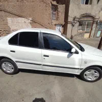 سمنداتاق 94|خودرو سواری و وانت|سنندج, |دیوار