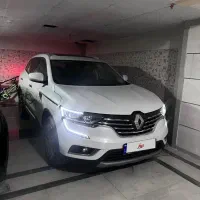 رنو کولیوس