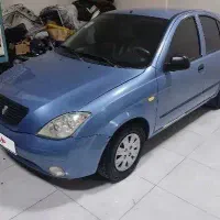 تیبا ۲ مدل ۹۷