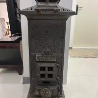 شومینه(بخاری) عتیقه