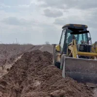 بیل بکهو