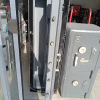 جا اسلحه رمزدار ۳۵۰km|ابزارآلات|یزد, |دیوار