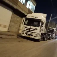 فروش|خودرو سنگین|بناب, |دیوار