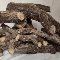 هیزم نسوز سرامیکی و سنگی شومینه و آتشدان نارمک