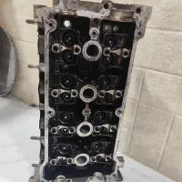 سرسیلندر مزدا FL 323