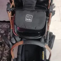 کالسکه وکریر