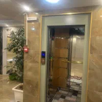 آپارتمان فول لاکچری شهرک اندیشه