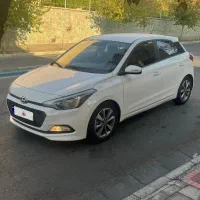 i20مونتاژ مدل ۹۶ آپشنال
