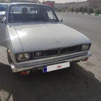 پیکان مدل 60 موتور تخت اونجرواقعا سالم و بی صدا