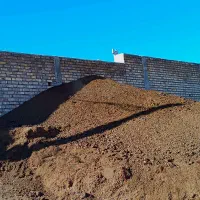 پخش کود حیوانی گوسفندی درجه یک|خدمات باغبانی و درختکاری|تهران, شهرک چیتگر|دیوار