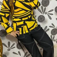 بلوز های مجلسی و خانگی زیر قیمت