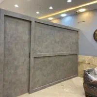 ام دی اف کارسیار|خدمات پیشه و مهارت|مشهد, کوشش|دیوار