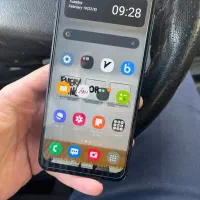 گوشی سامسونگ A50|موبایل|مشهد, استاد یوسفی (شهرک غرب)|دیوار