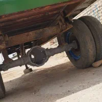 تریلی|خودرو سنگین|لالی, |دیوار