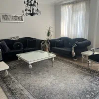 مبل و میز نهارخوری