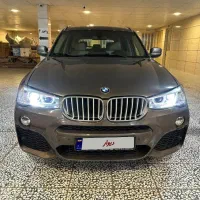 Bmw x3 2014|خودرو سواری و وانت|شیراز, فرهنگ شهر|دیوار