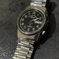 ساعت وستن واچ اتومات west end watch