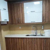 فروش فوری کابینت در حد نو نو هست|جاکفشی، کمد، دراور|کاشان, شهرک خاتم الانبیا (مسکن ملی کاشان)|دیوار
