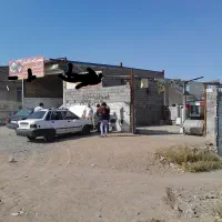 ملک.مغازه فروشی حاشیه جاده سنتو