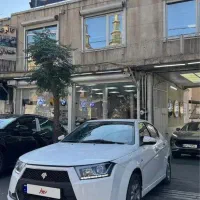 دنا پلاس توربو اتومات|خودرو سواری و وانت|تهران, هاشمی|دیوار